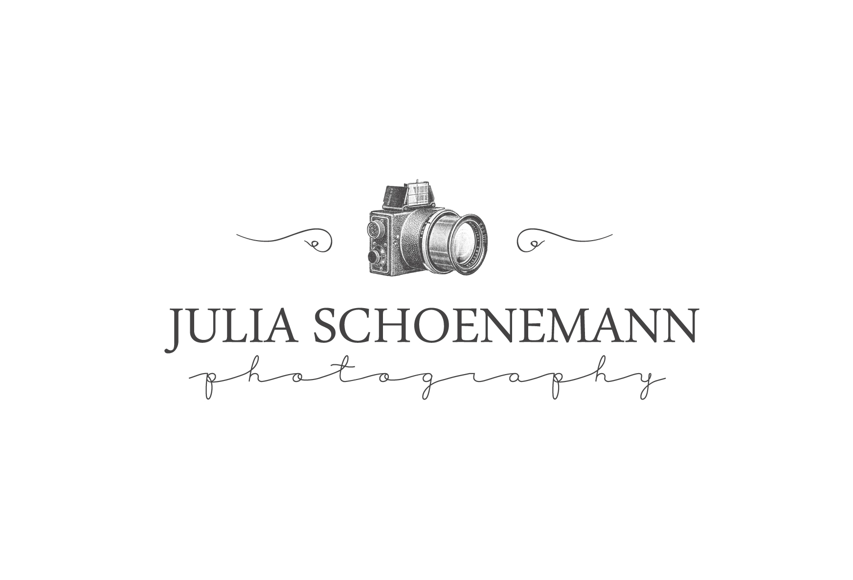  JULIA SCHOENEMANN · Photography